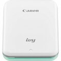 Canon Photo Printer, IVY, Mini, f/Smartphones, 2inx3in Photos, Green CNMIVYGREEN